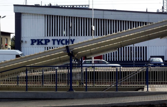 Tychy z nagrodą za kolej na KTP 2014
